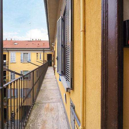 Primopiano - Custodi Apartment Milano Exterior foto