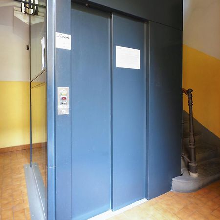 Primopiano - Custodi Apartment Milano Exterior foto