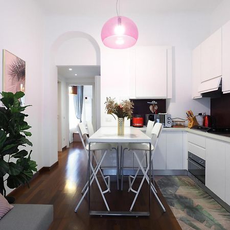 Primopiano - Custodi Apartment Milano Exterior foto
