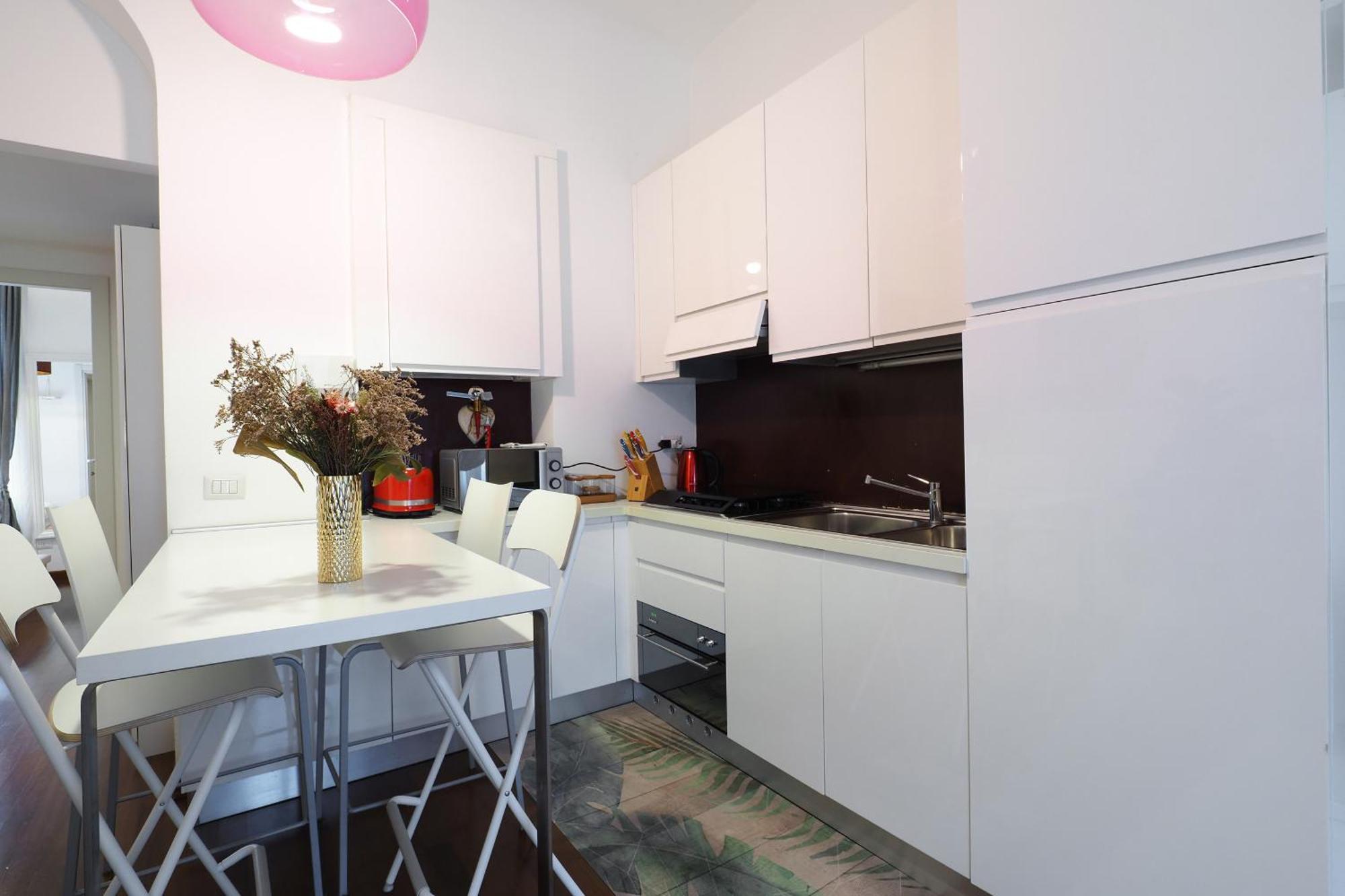 Primopiano - Custodi Apartment Milano Exterior foto