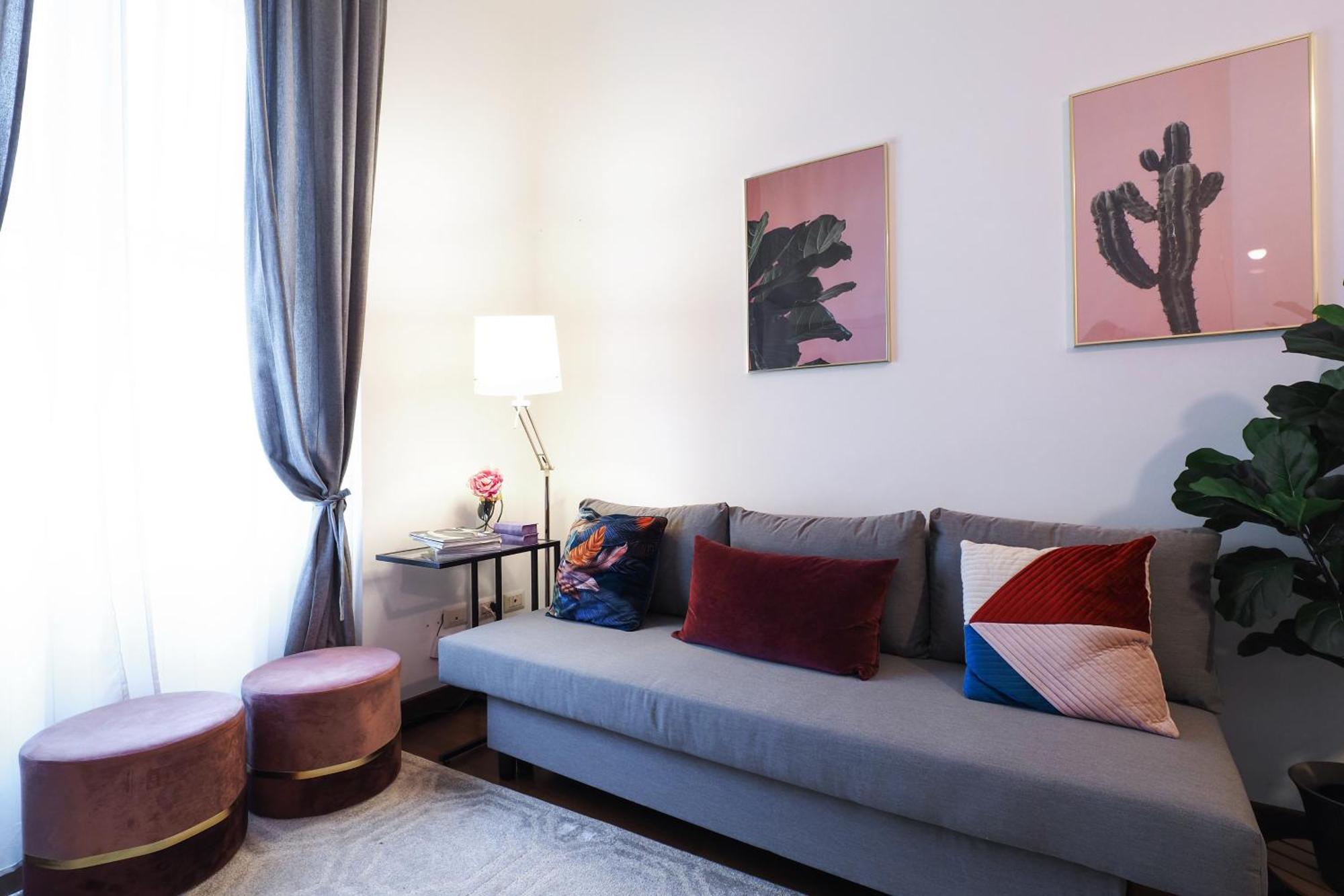 Primopiano - Custodi Apartment Milano Exterior foto