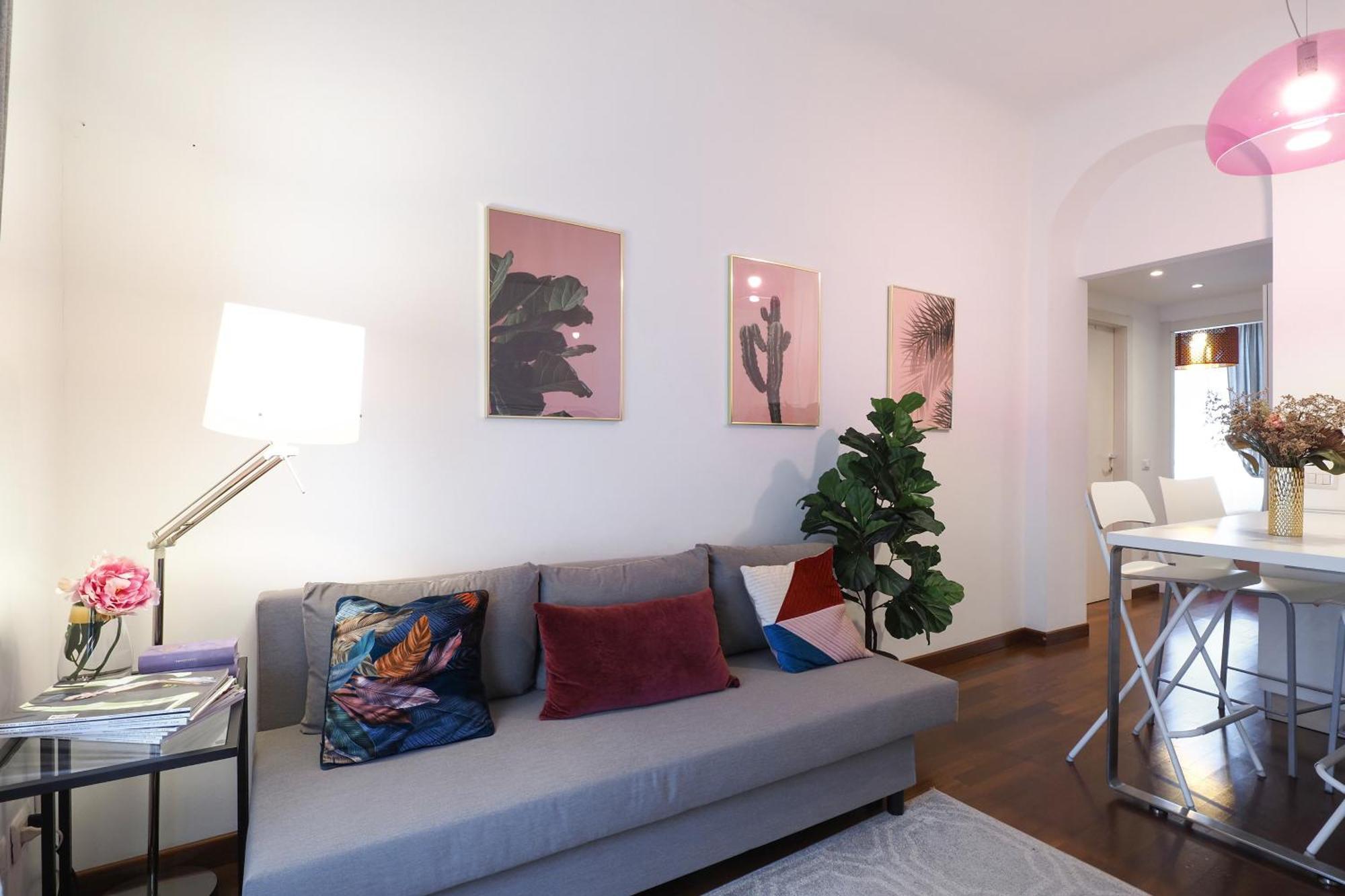 Primopiano - Custodi Apartment Milano Exterior foto