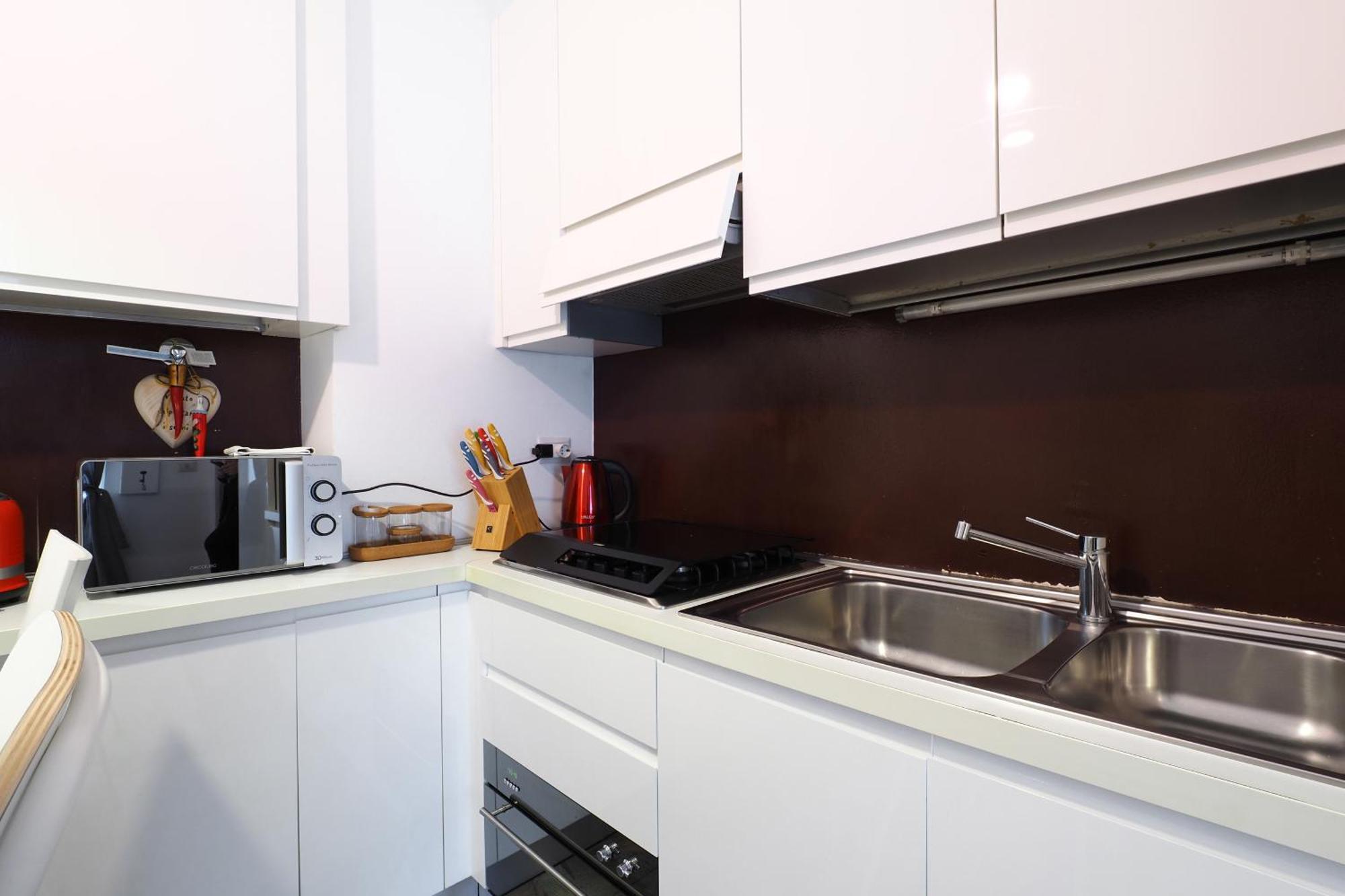 Primopiano - Custodi Apartment Milano Exterior foto