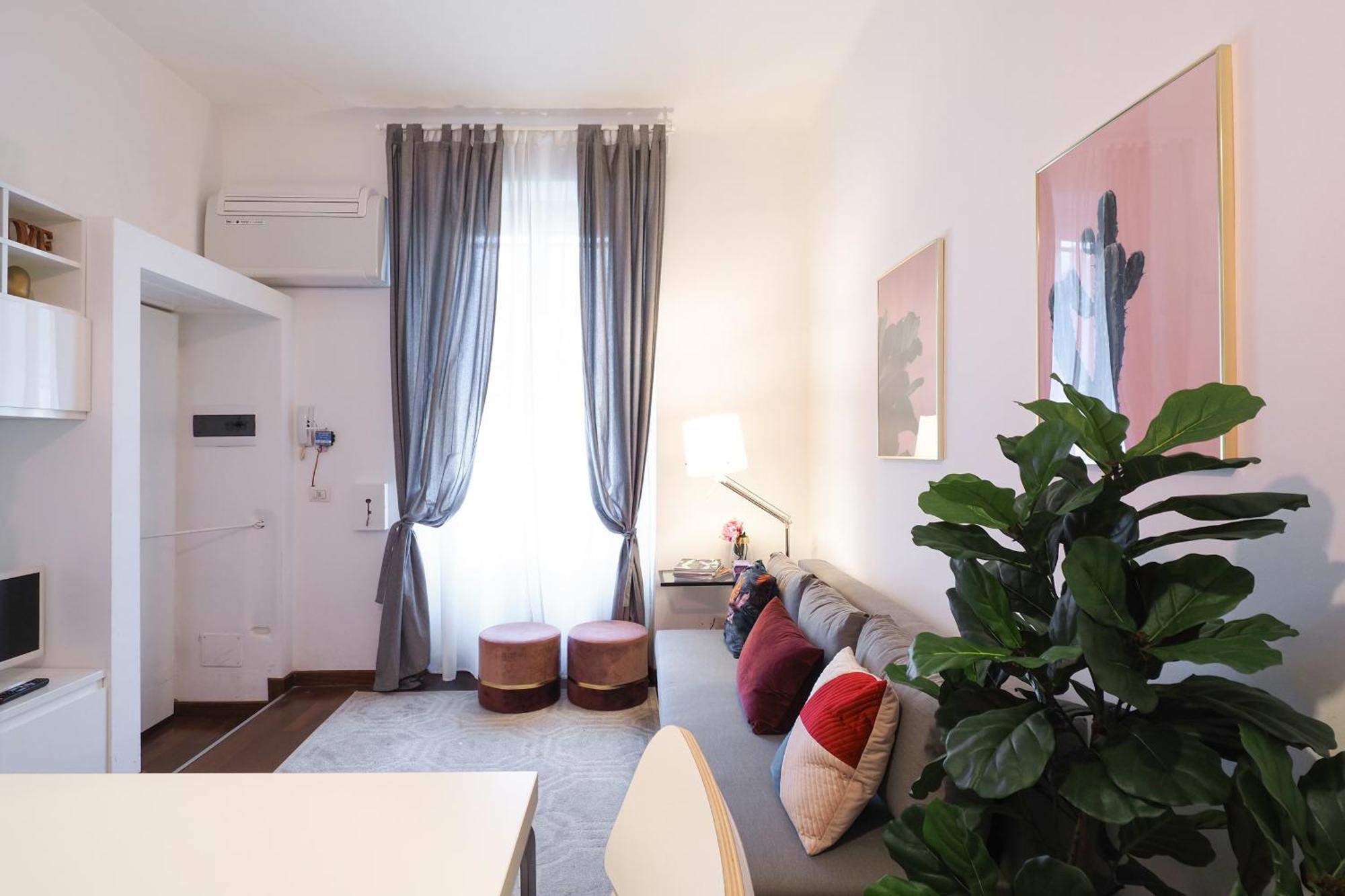 Primopiano - Custodi Apartment Milano Exterior foto