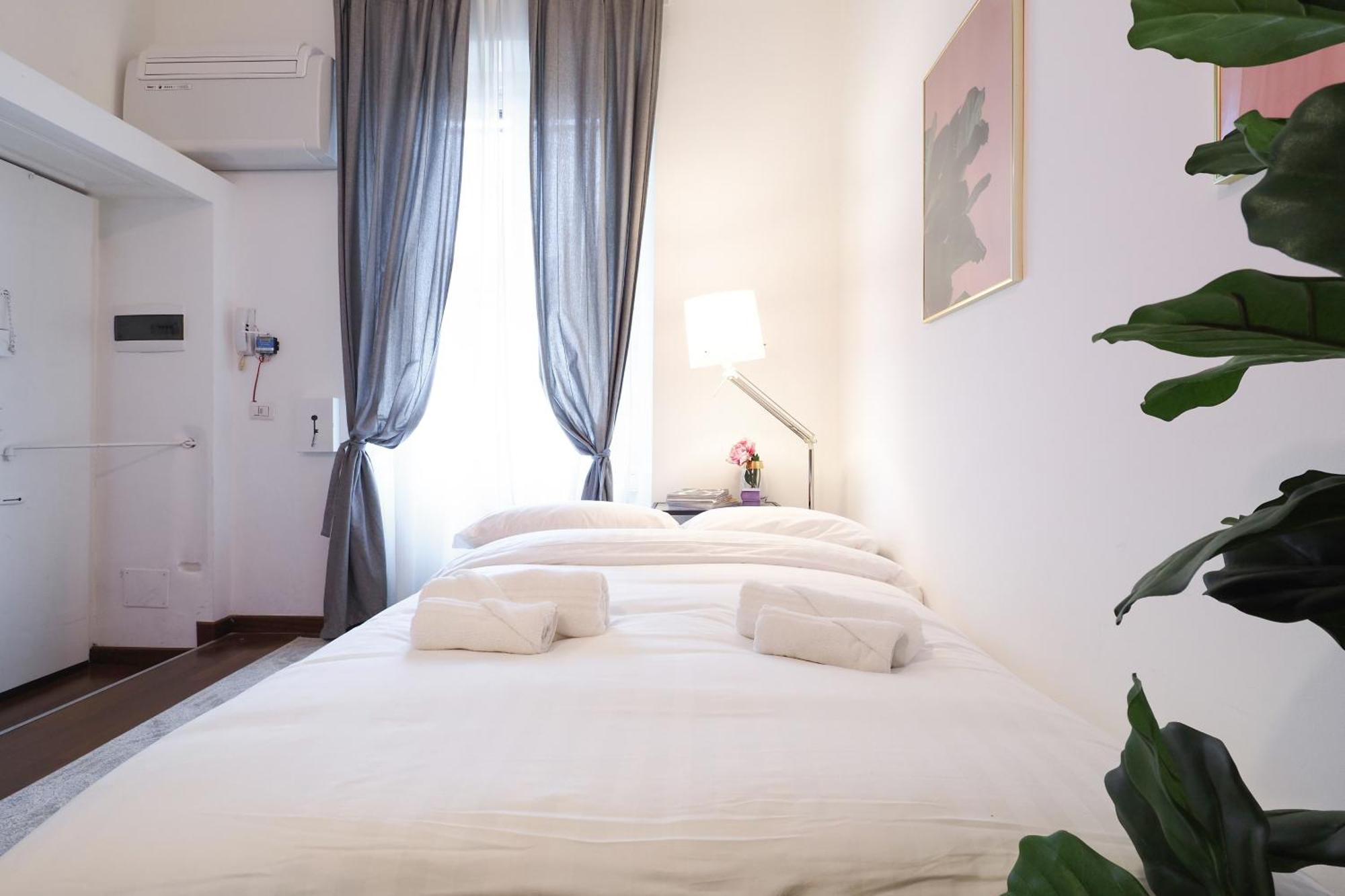 Primopiano - Custodi Apartment Milano Exterior foto