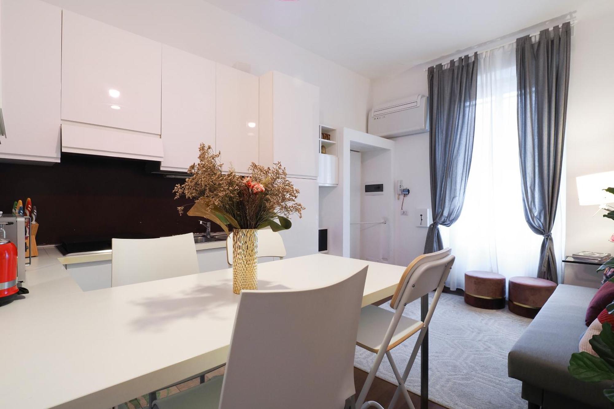 Primopiano - Custodi Apartment Milano Exterior foto