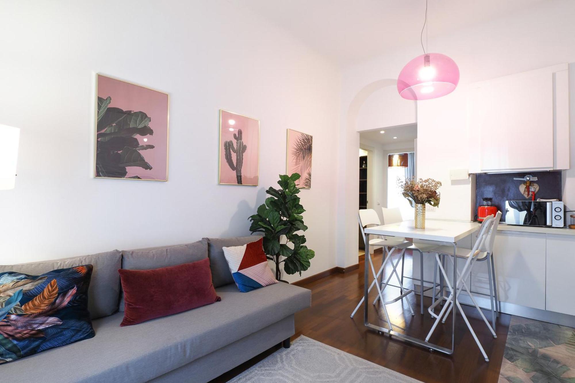 Primopiano - Custodi Apartment Milano Exterior foto